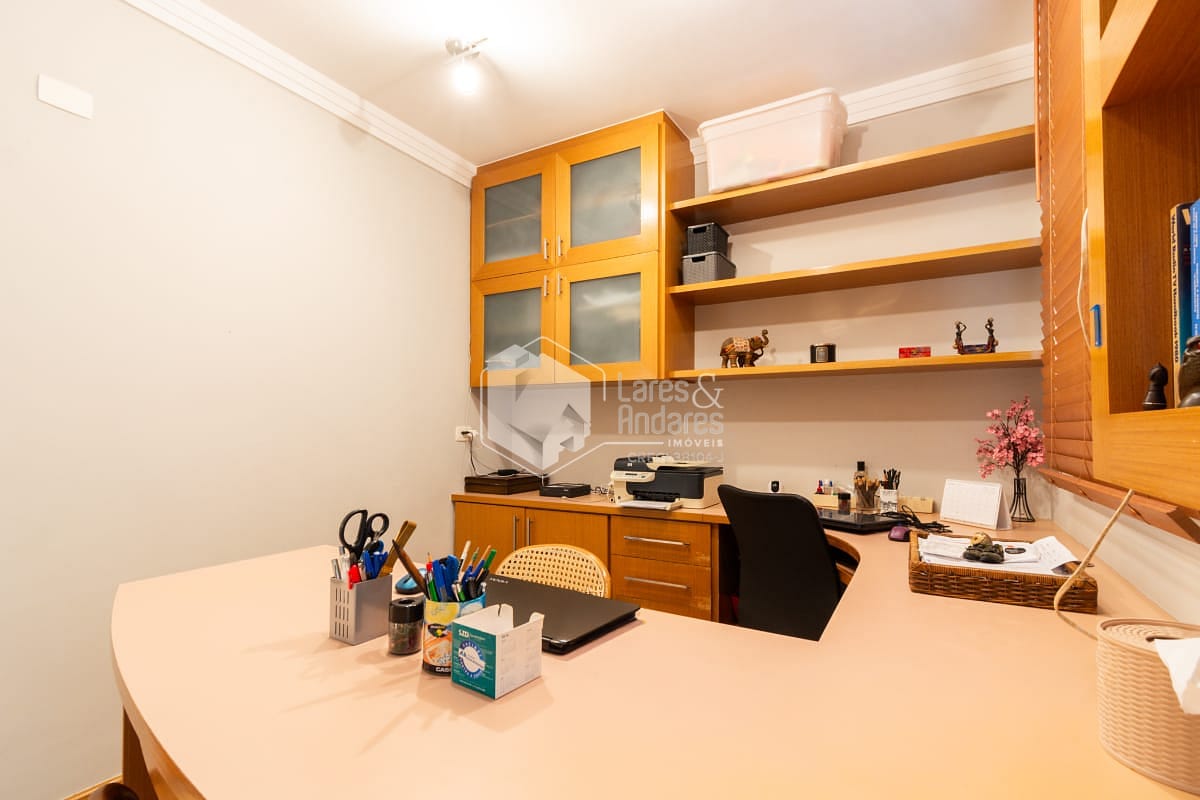 Apartamento, 4 quartos, 166 m² - Foto 24