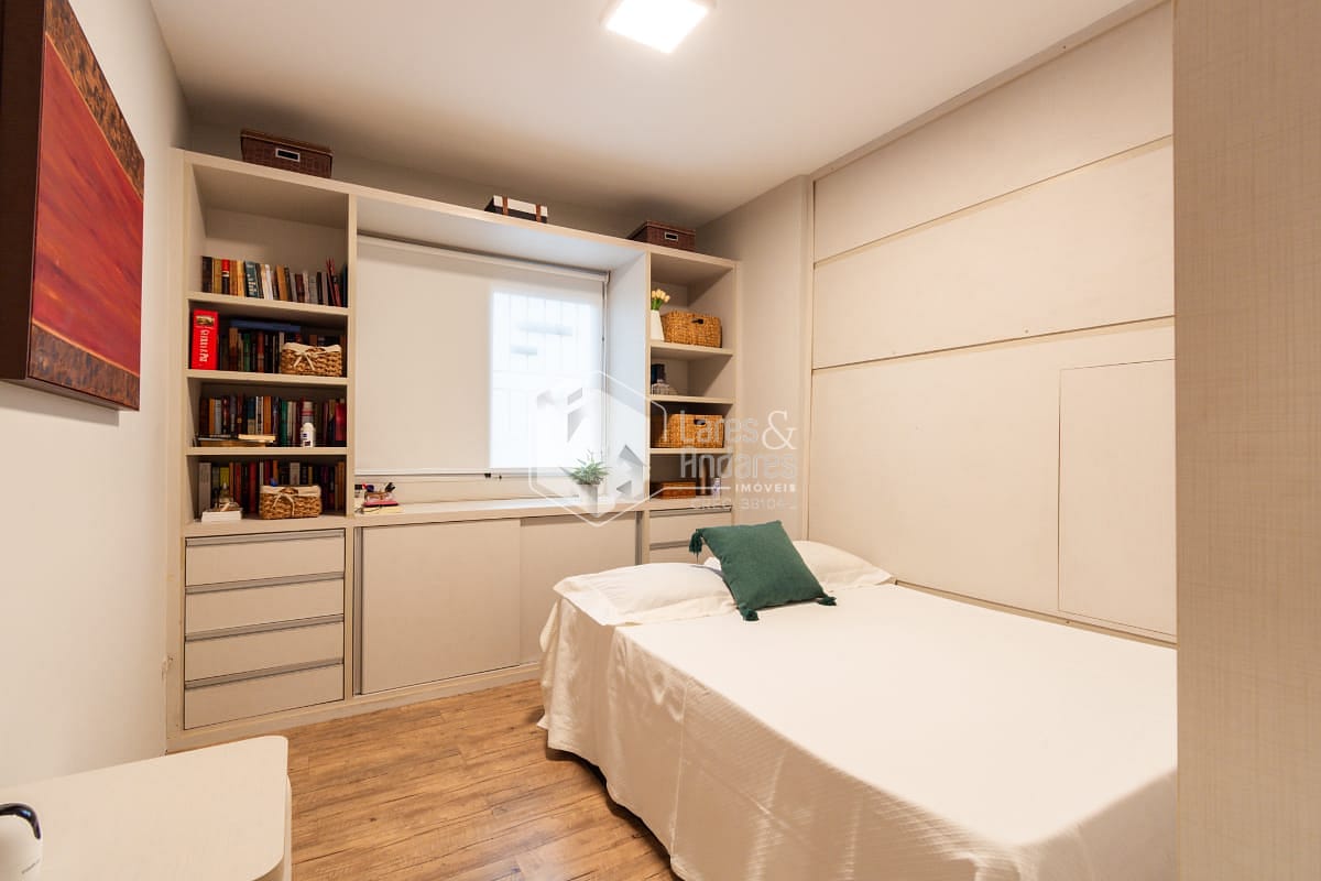 Apartamento, 4 quartos, 166 m² - Foto 28