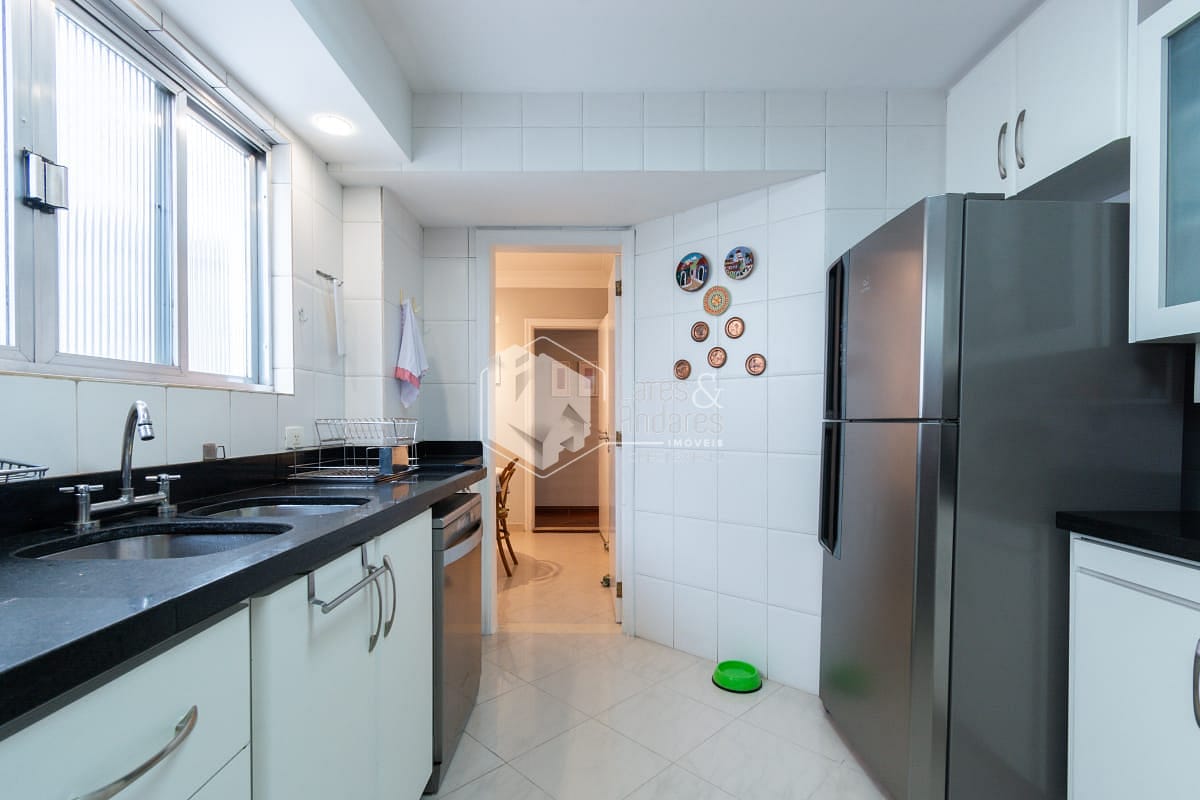 Apartamento, 4 quartos, 166 m² - Foto 19