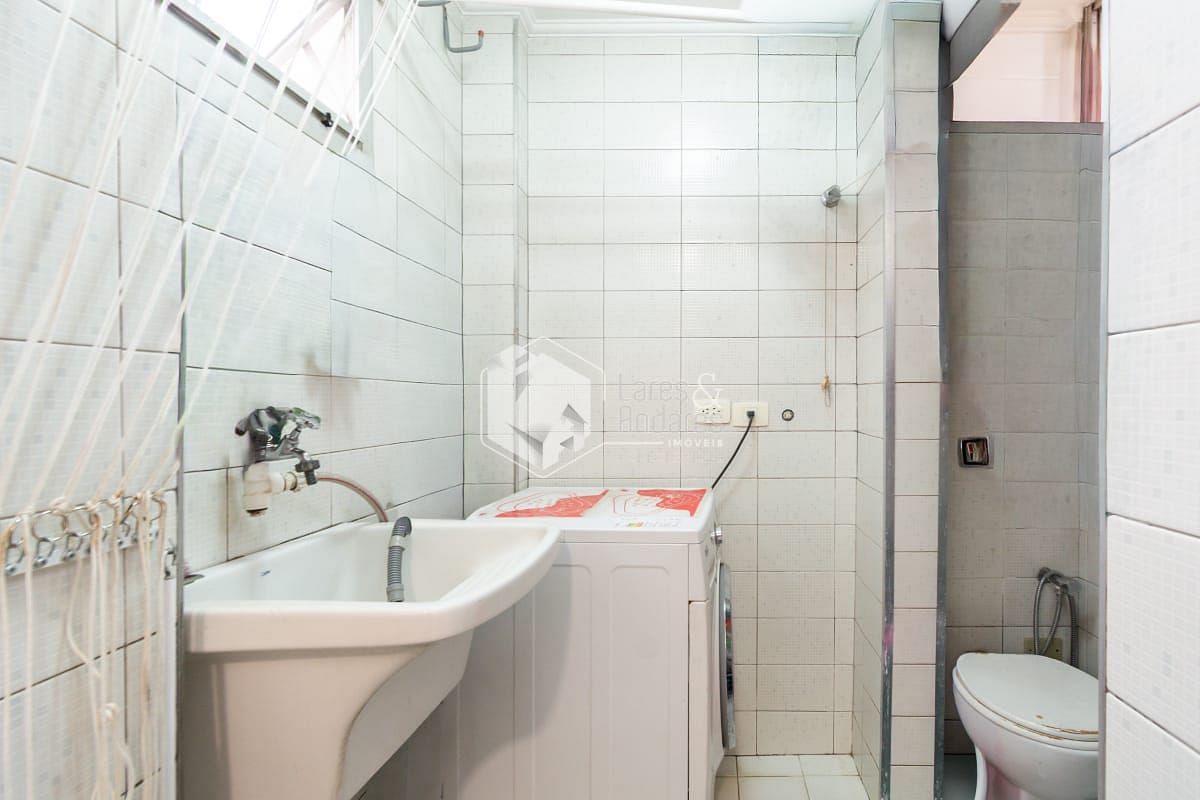 Apartamento, 4 quartos, 166 m² - Foto 47