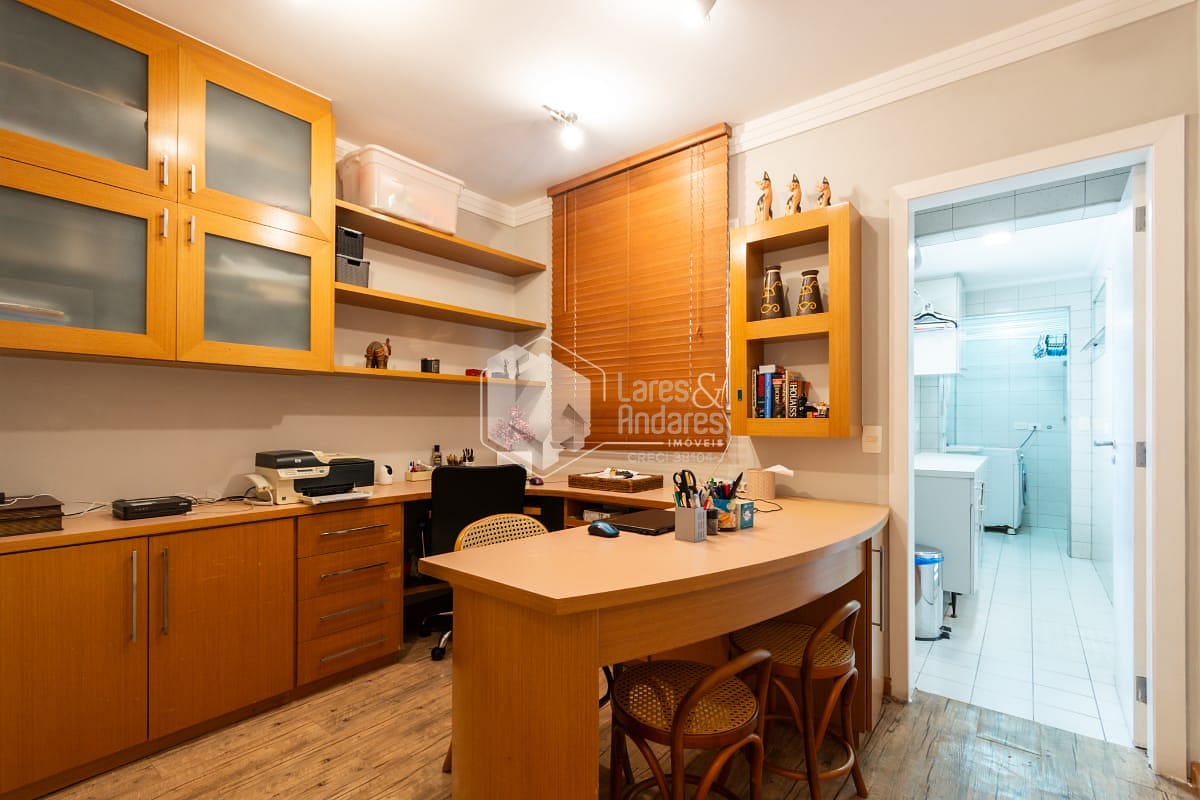 Apartamento, 4 quartos, 166 m² - Foto 23