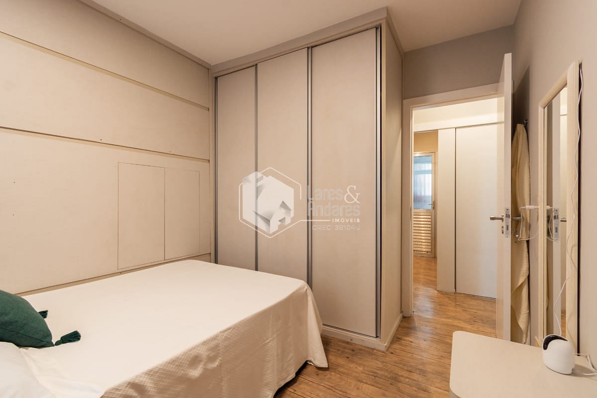 Apartamento, 4 quartos, 166 m² - Foto 29