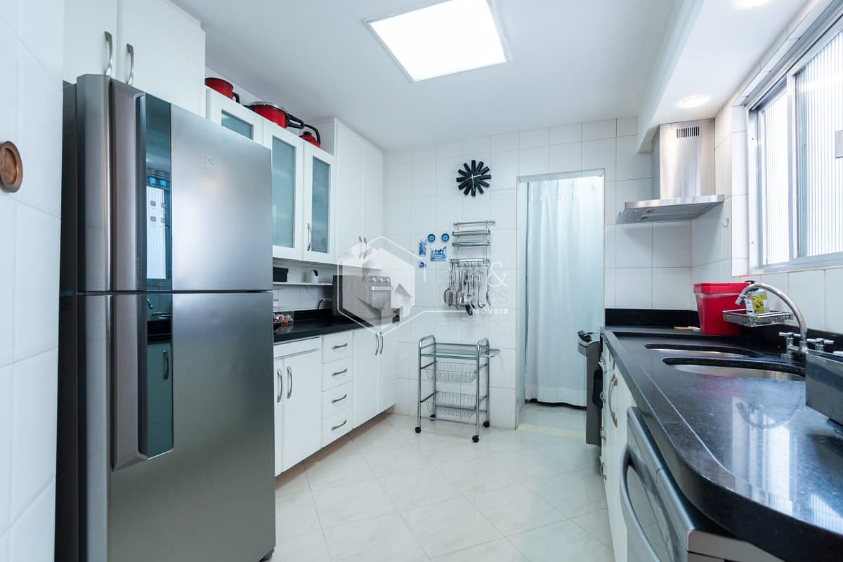 Apartamento, 4 quartos, 166 m² - Foto 21