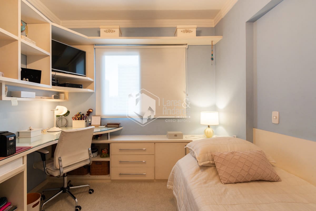 Apartamento, 4 quartos, 166 m² - Foto 31