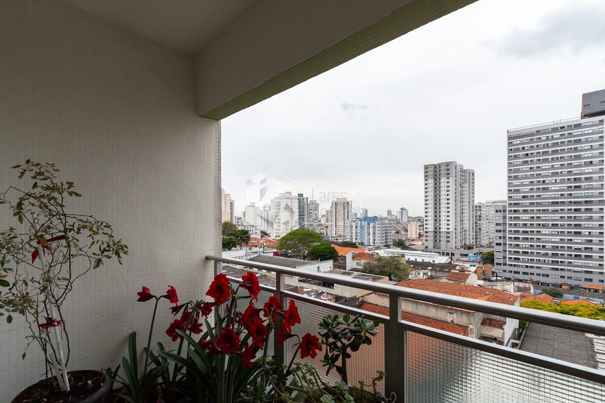 Apartamento, 4 quartos, 166 m² - Foto 12