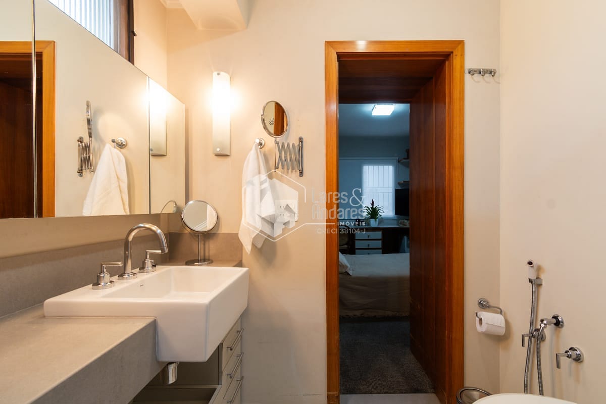 Apartamento, 4 quartos, 166 m² - Foto 40