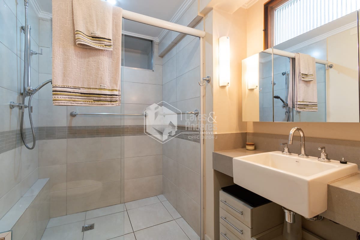 Apartamento, 4 quartos, 166 m² - Foto 38