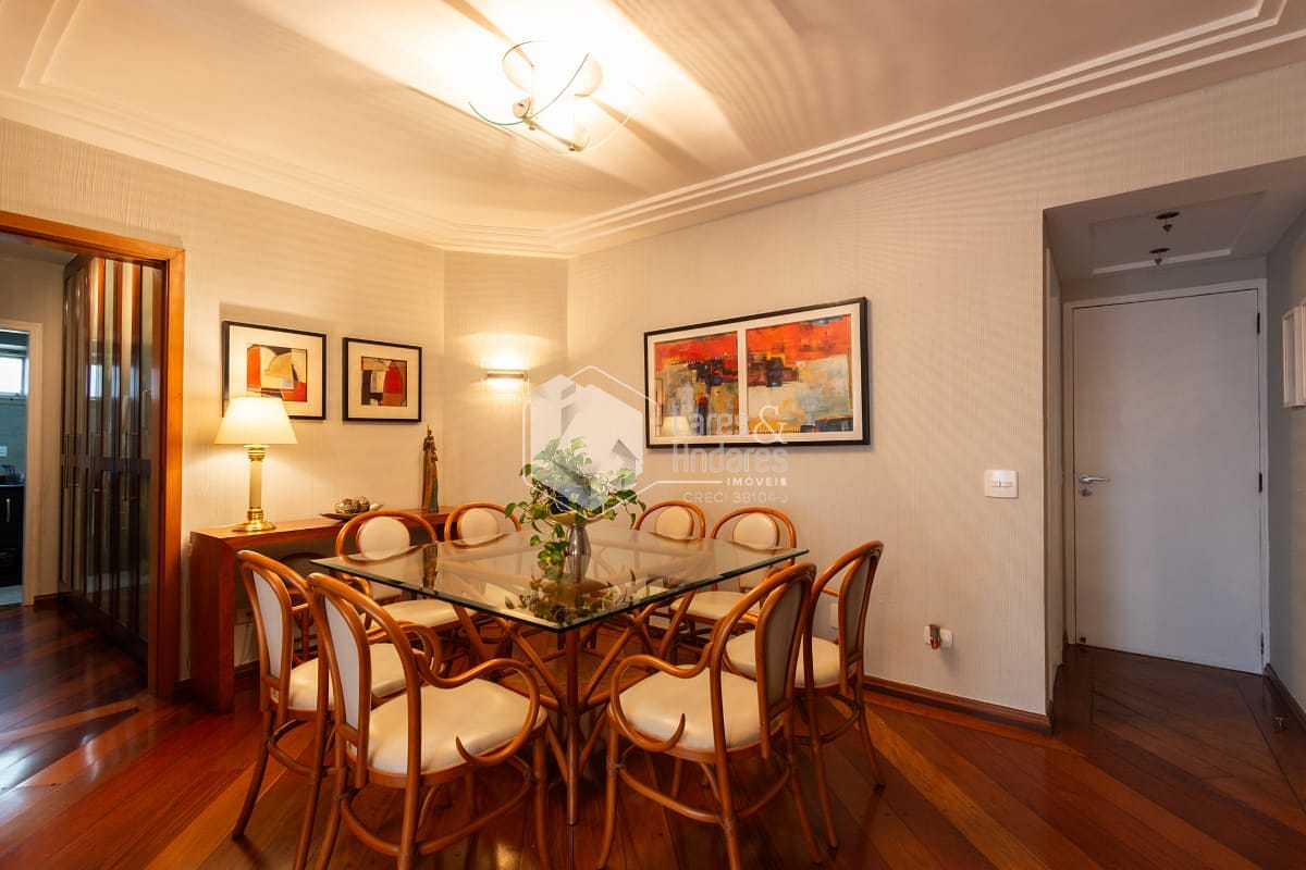 Apartamento, 4 quartos, 166 m² - Foto 7