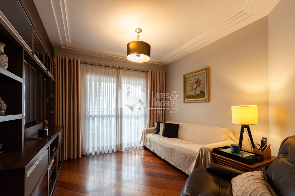 Apartamento, 4 quartos, 166 m² - Foto 15