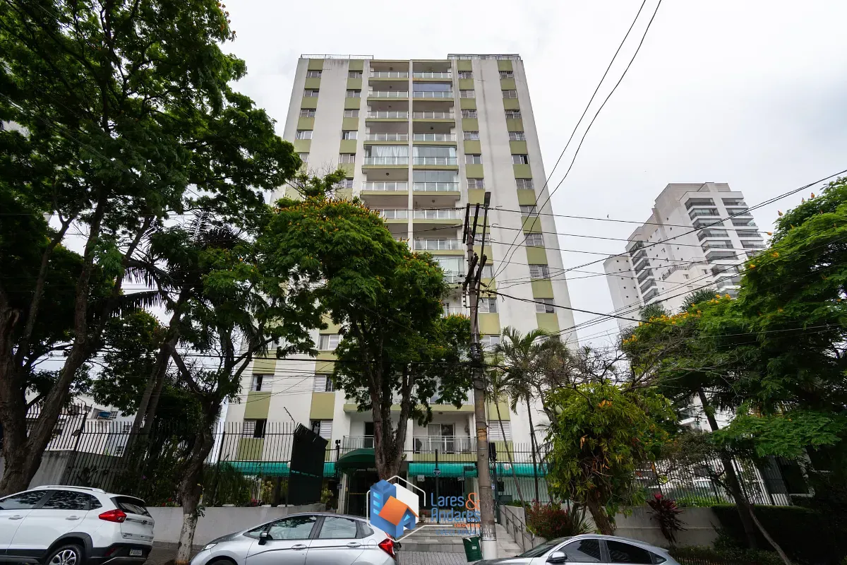 Apartamento, 4 quartos, 166 m² - Foto 48