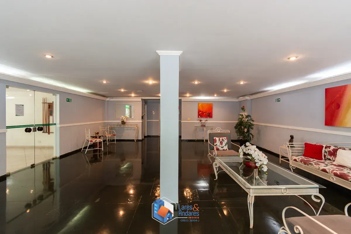 Apartamento, 4 quartos, 166 m² - Foto 52