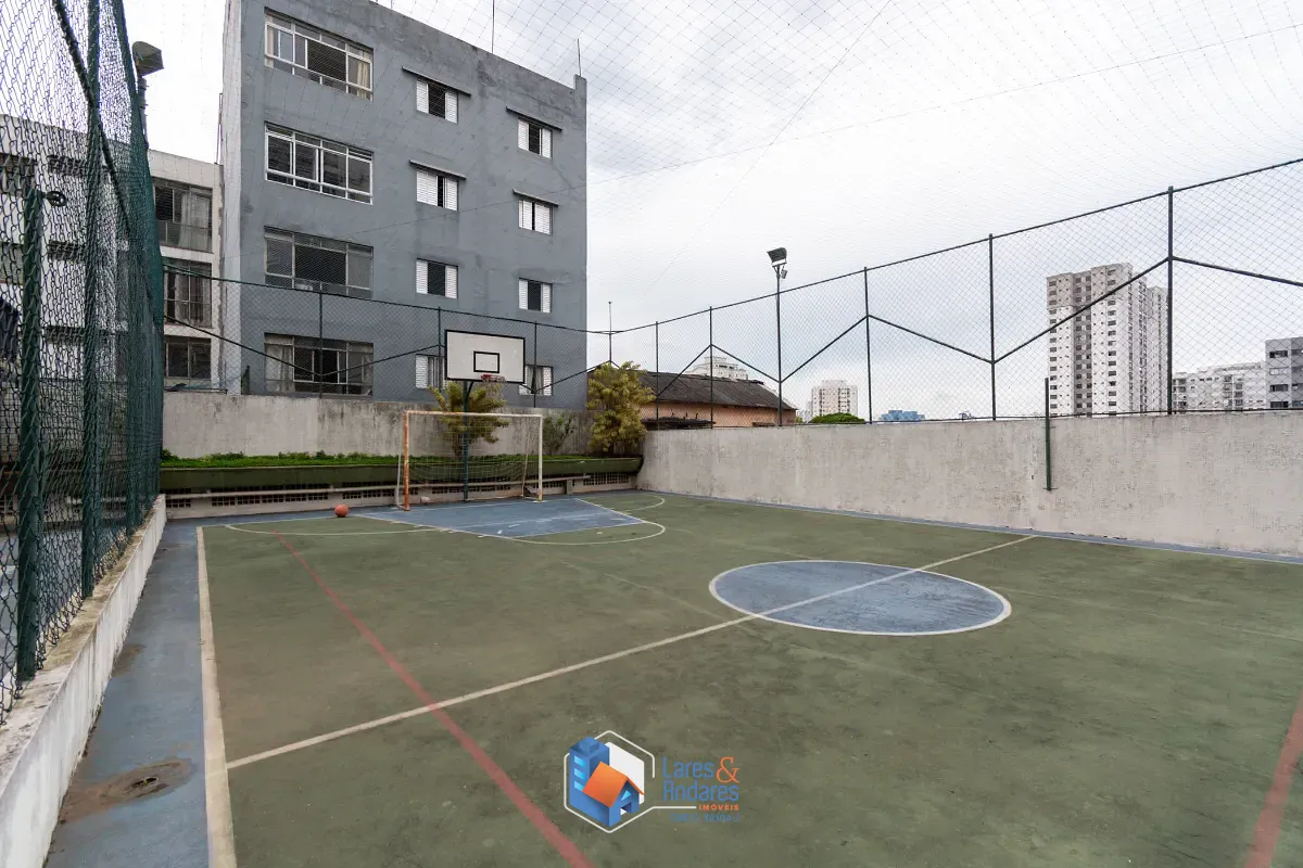 Apartamento, 4 quartos, 166 m² - Foto 58