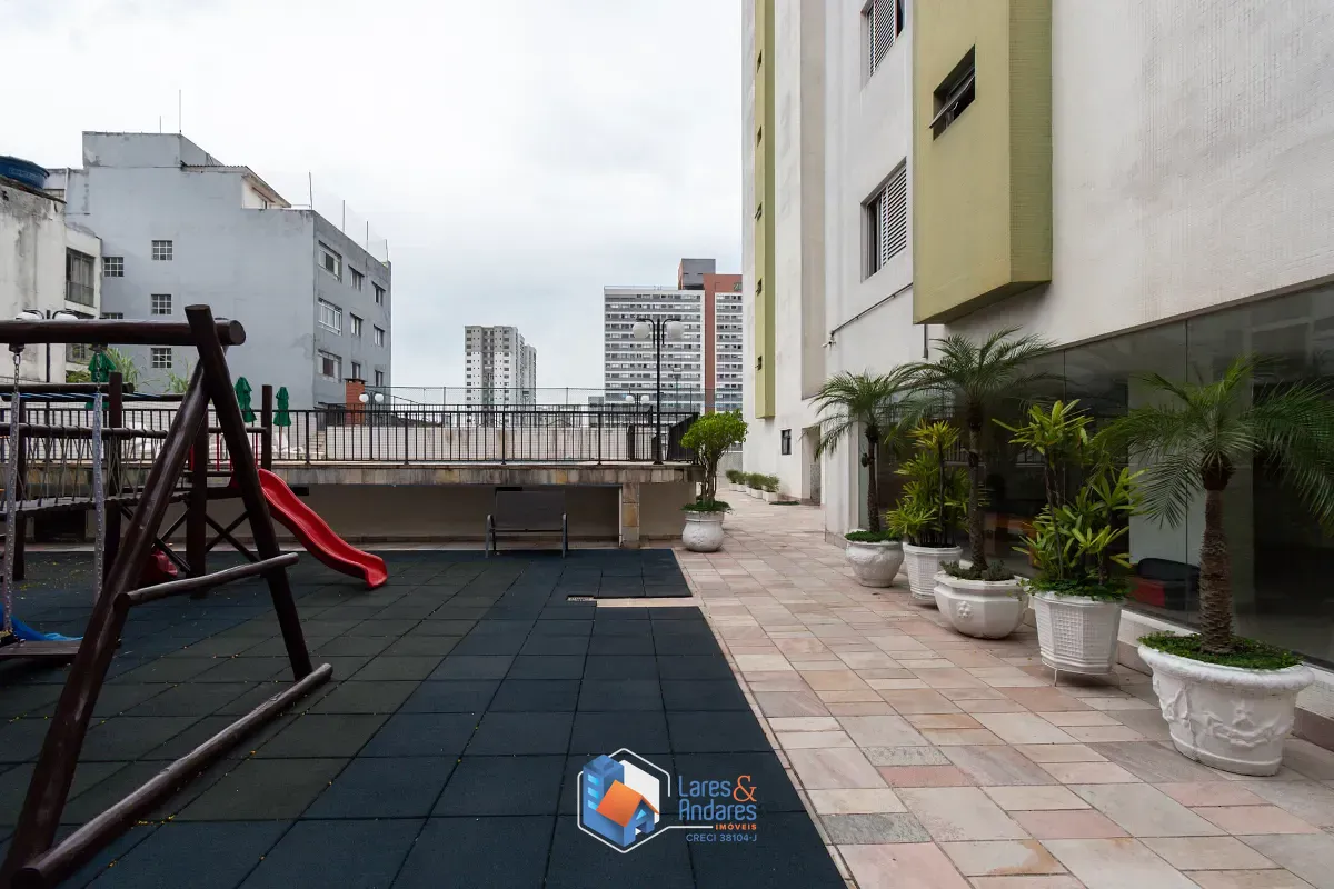 Apartamento, 4 quartos, 166 m² - Foto 61