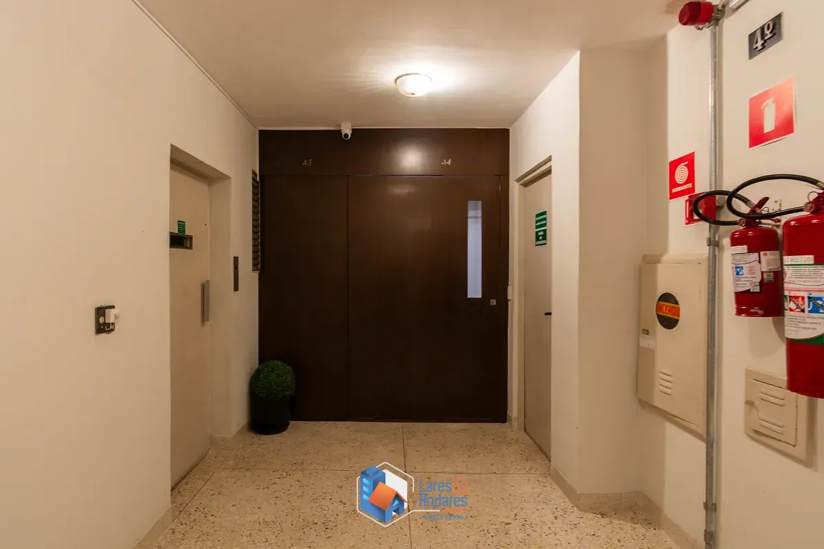 Apartamento, 4 quartos, 166 m² - Foto 65