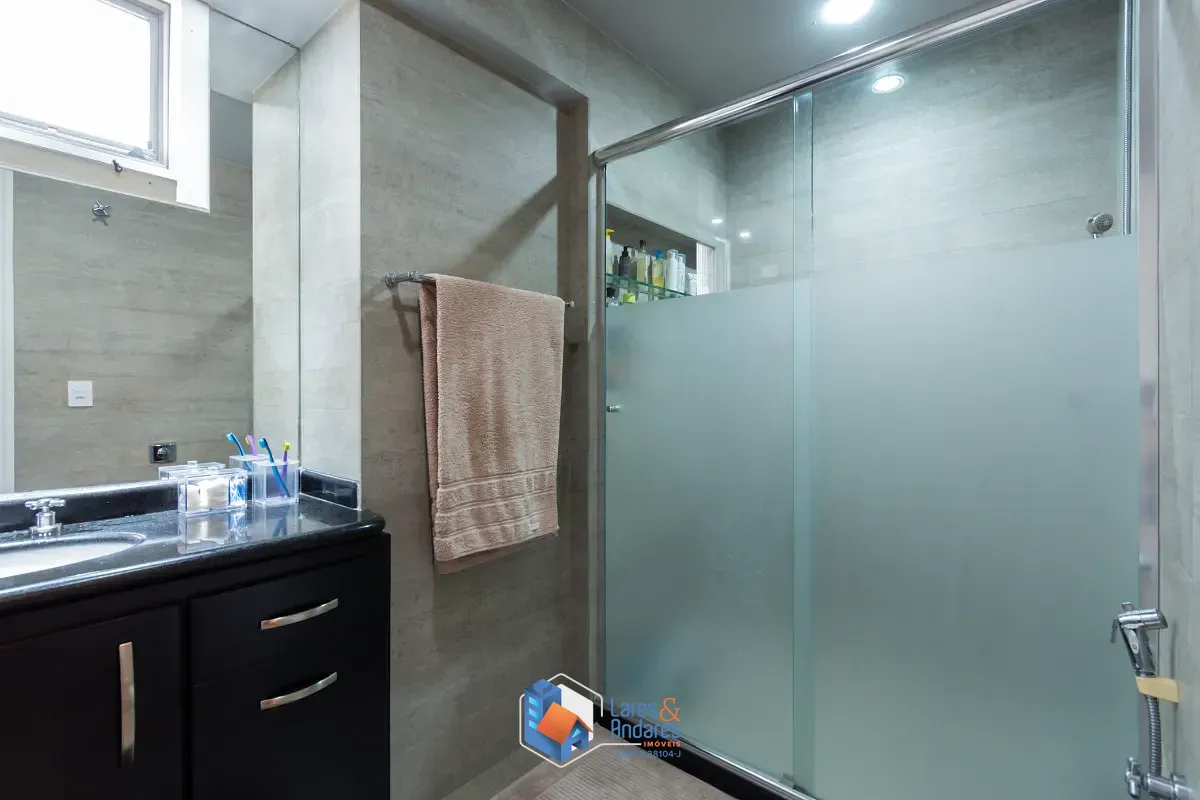 Apartamento, 4 quartos, 166 m² - Foto 43