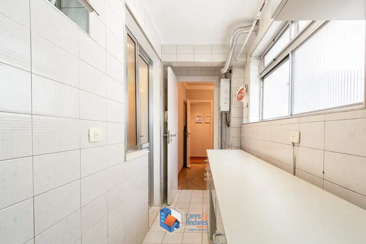 Apartamento, 4 quartos, 166 m² - Foto 44