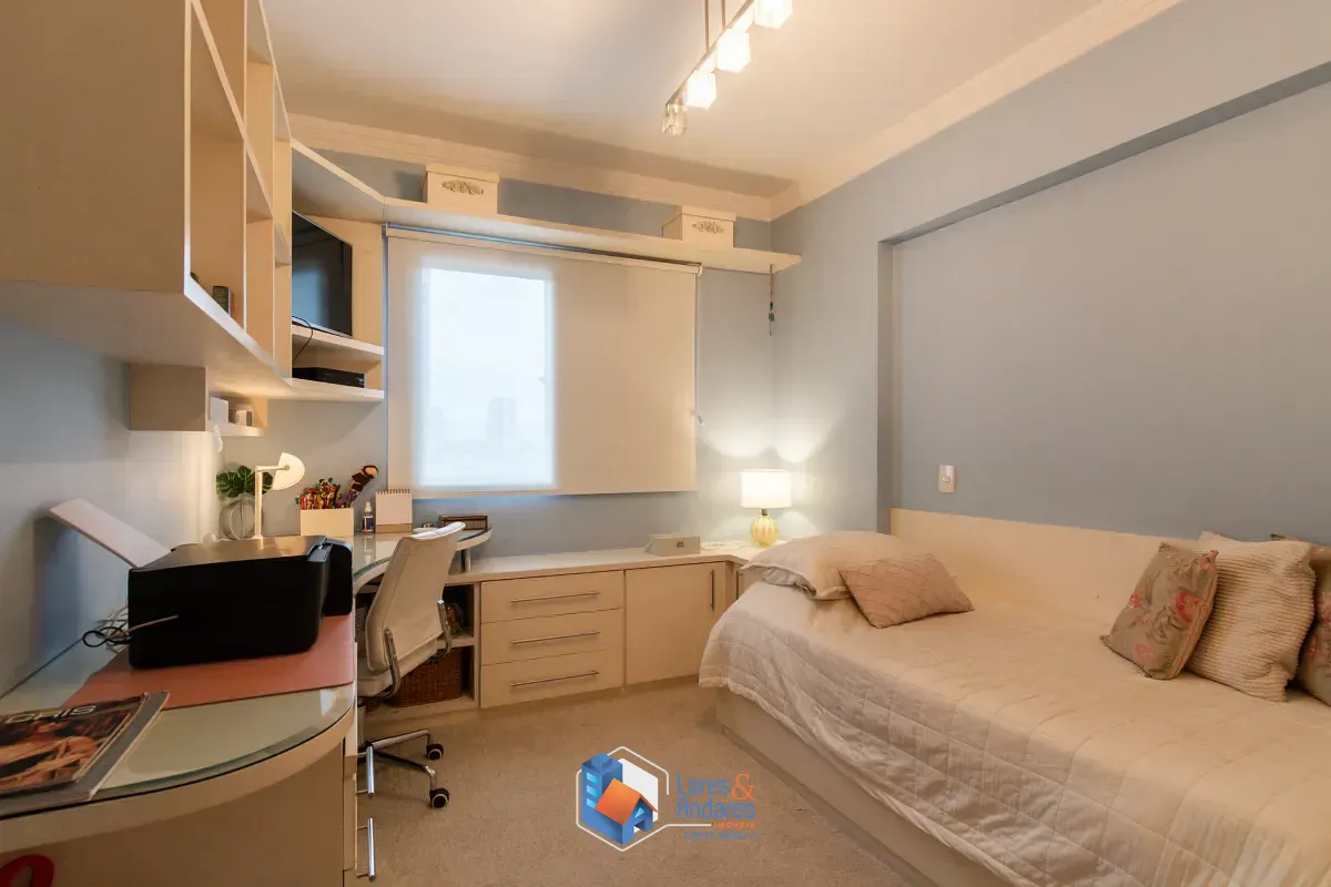 Apartamento, 4 quartos, 166 m² - Foto 32