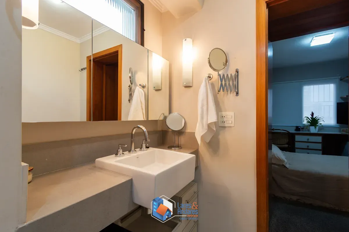 Apartamento, 4 quartos, 166 m² - Foto 37