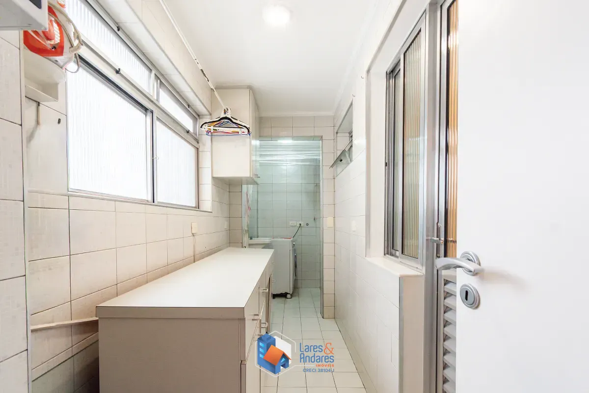 Apartamento, 4 quartos, 166 m² - Foto 45