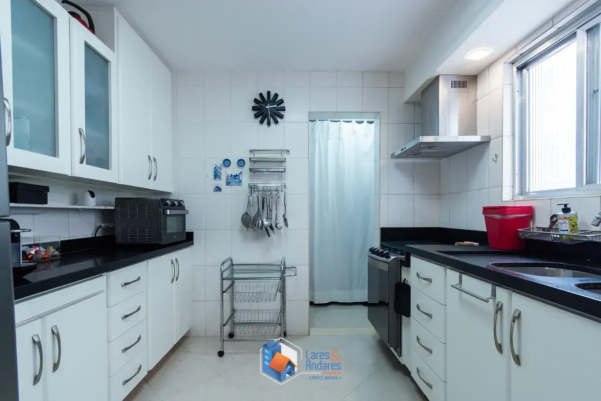 Apartamento, 4 quartos, 166 m² - Foto 22