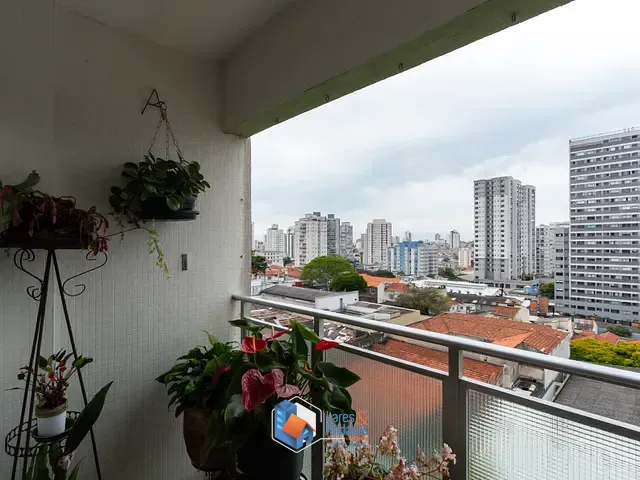 Apartamento com 166m² 4 quartos e 4 banheiros, à venda, no bairro Ipiranga em São Paulo