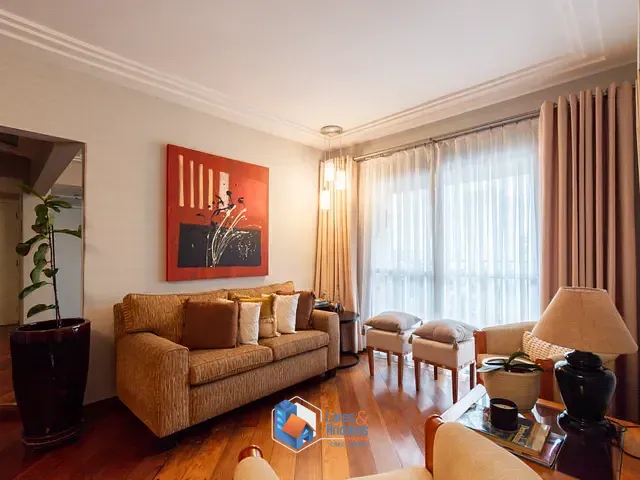 Apartamento com 166m² 4 quartos e 4 banheiros, à venda, no bairro Ipiranga em São Paulo