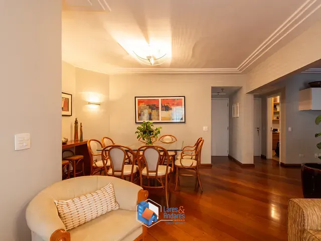 Apartamento com 166m² 4 quartos e 4 banheiros, à venda, no bairro Ipiranga em São Paulo