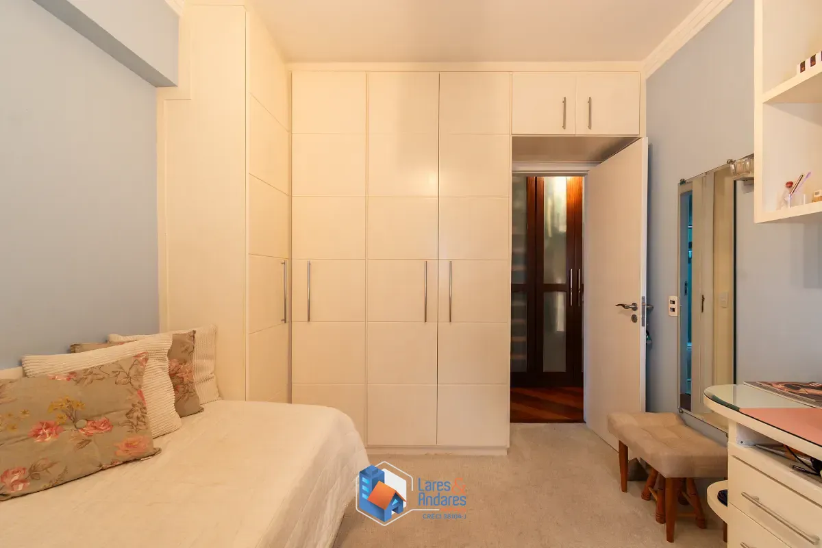 Apartamento, 4 quartos, 166 m² - Foto 30