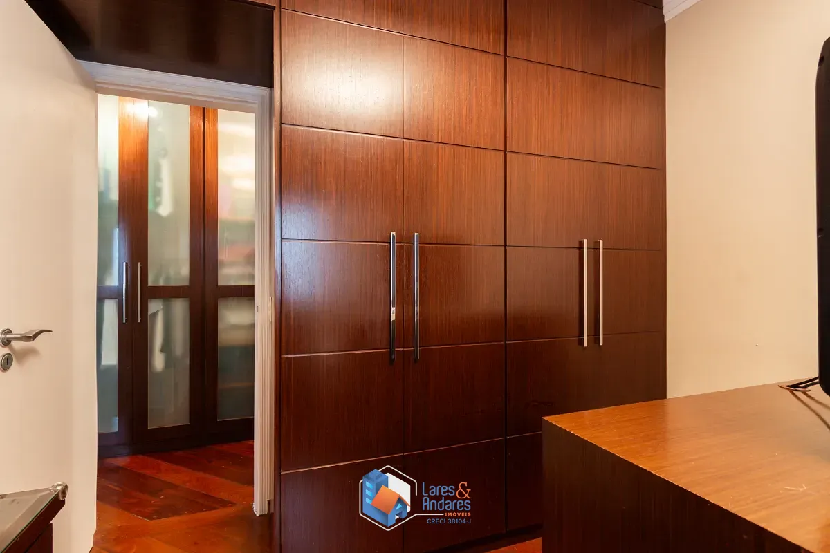 Apartamento, 4 quartos, 166 m² - Foto 35