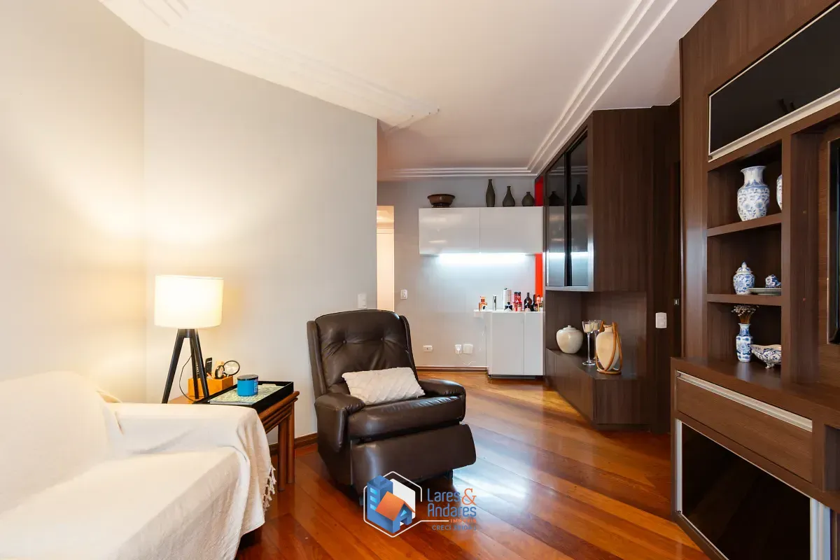 Apartamento, 4 quartos, 166 m² - Foto 10