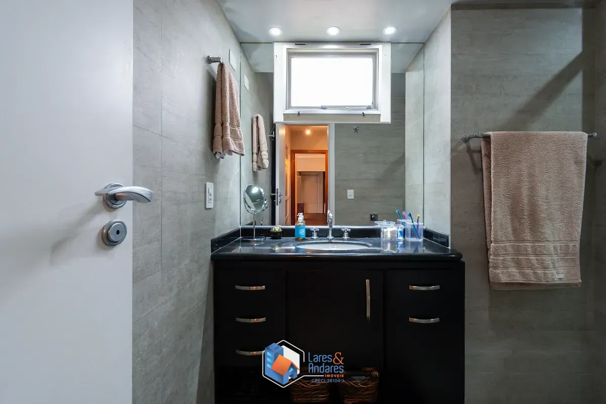 Apartamento, 4 quartos, 166 m² - Foto 41