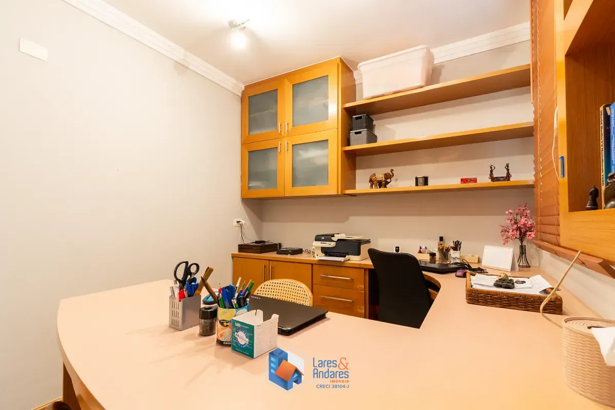 Apartamento, 4 quartos, 166 m² - Foto 24