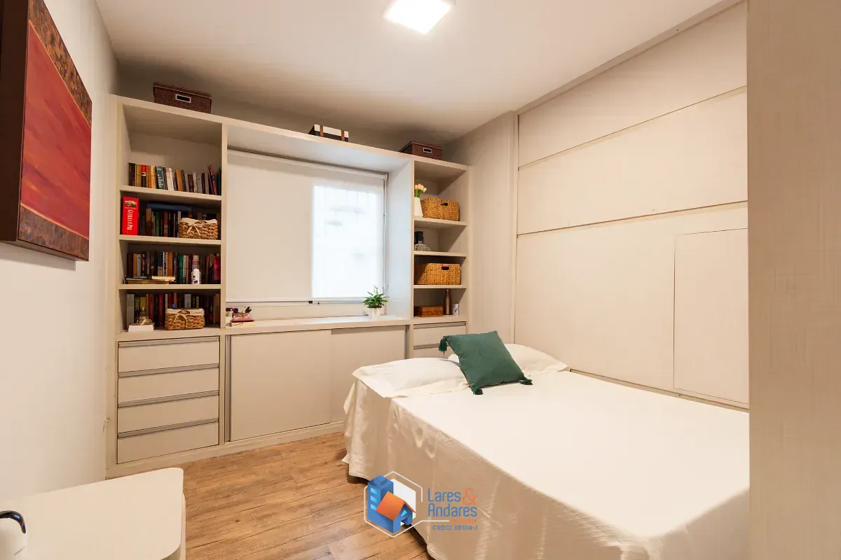 Apartamento, 4 quartos, 166 m² - Foto 28