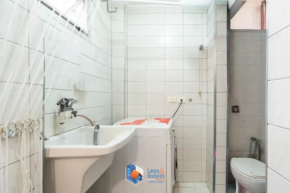 Apartamento, 4 quartos, 166 m² - Foto 47