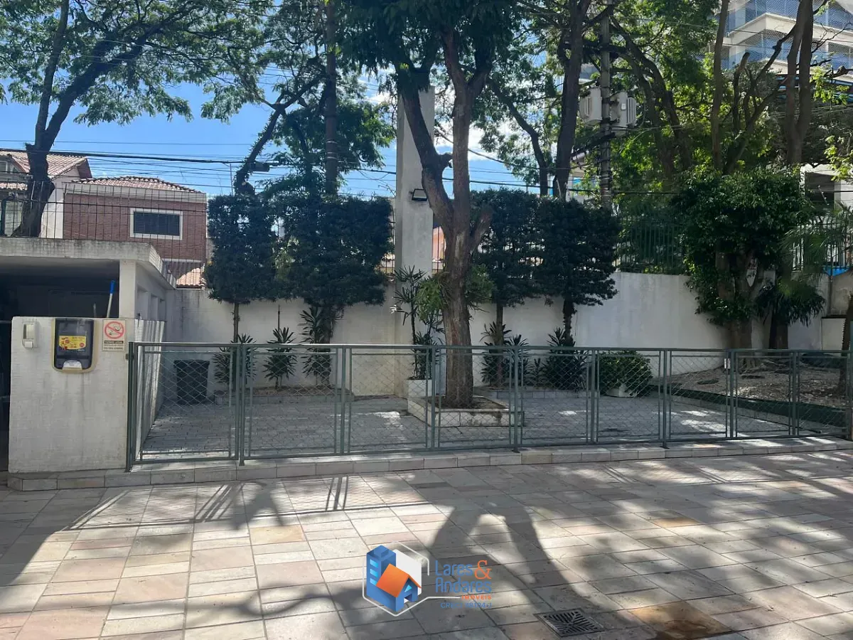 Apartamento, 4 quartos, 166 m² - Foto 48