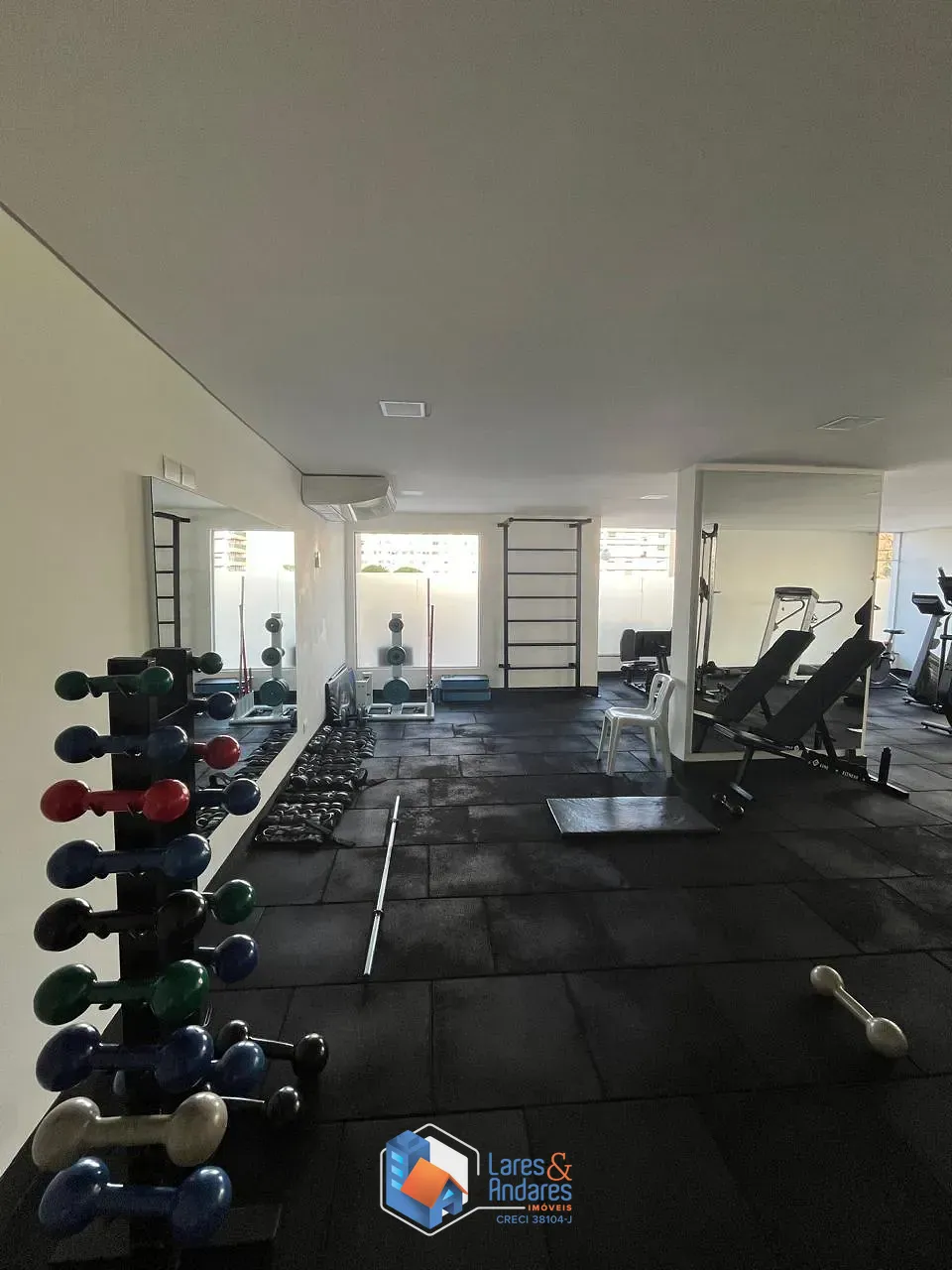 Apartamento, 4 quartos, 166 m² - Foto 52