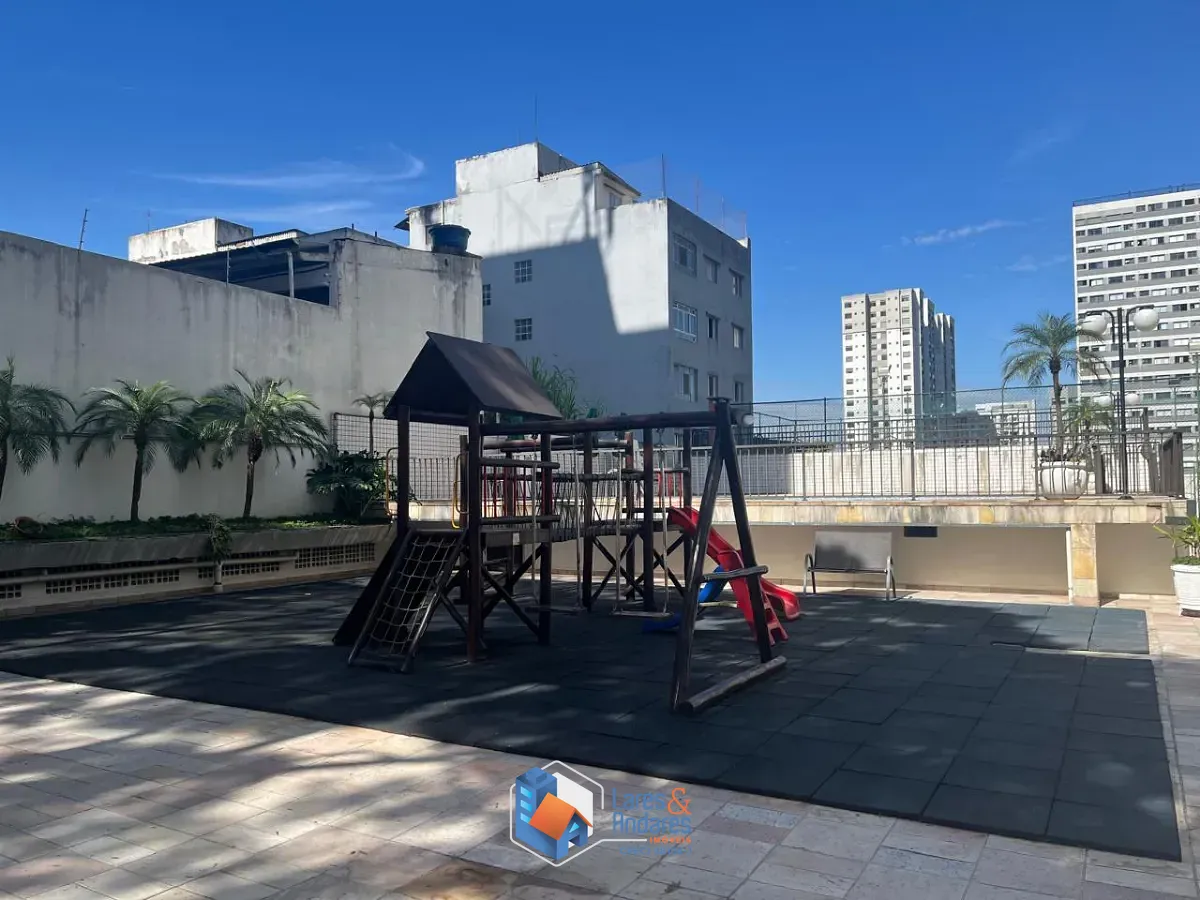 Apartamento, 4 quartos, 166 m² - Foto 51