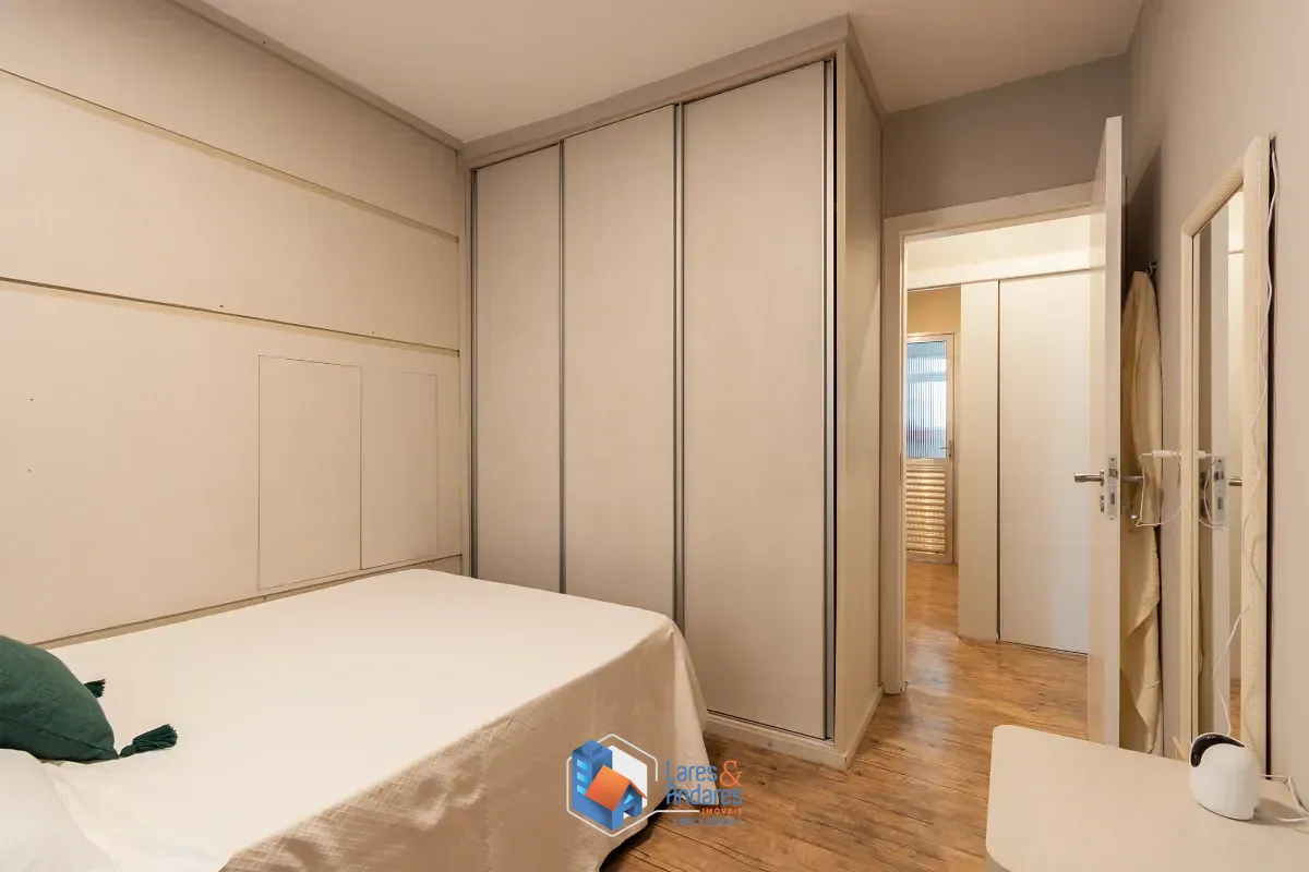Apartamento, 4 quartos, 166 m² - Foto 29