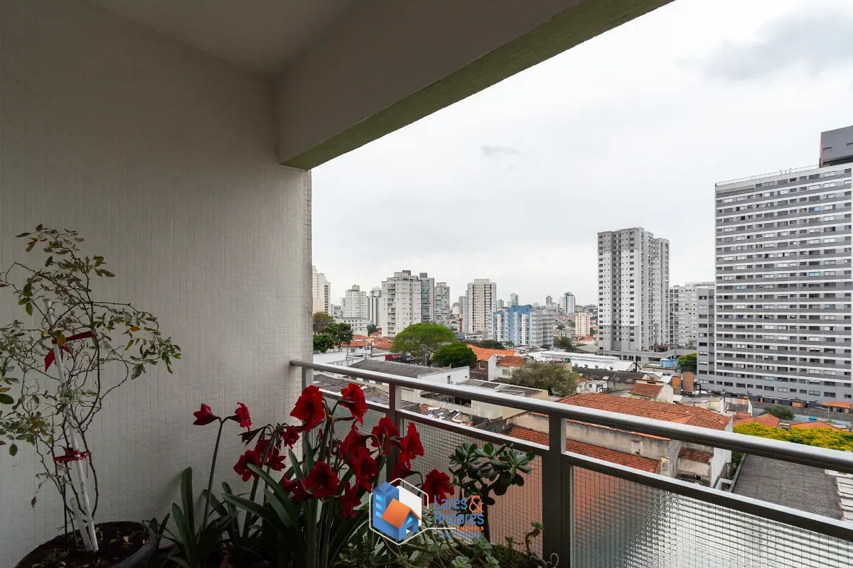 Apartamento, 4 quartos, 166 m² - Foto 12