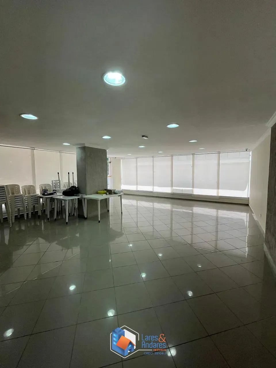 Apartamento, 4 quartos, 166 m² - Foto 58