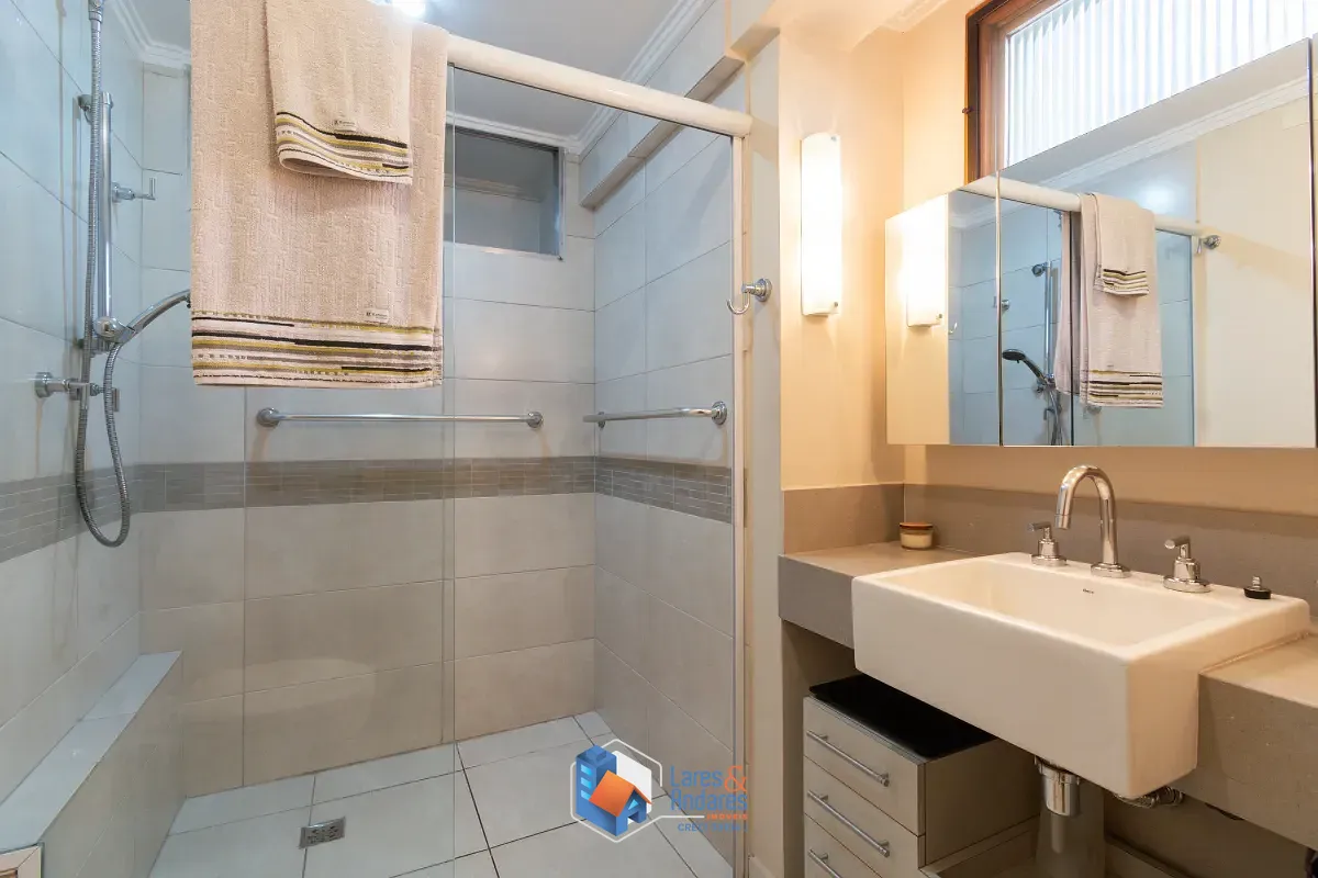 Apartamento, 4 quartos, 166 m² - Foto 38