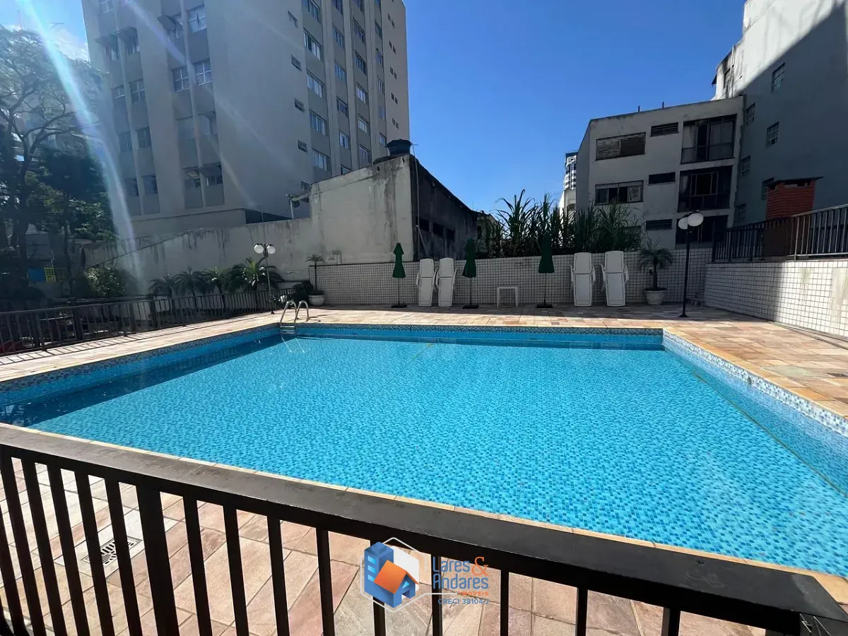 Apartamento, 4 quartos, 166 m² - Foto 54