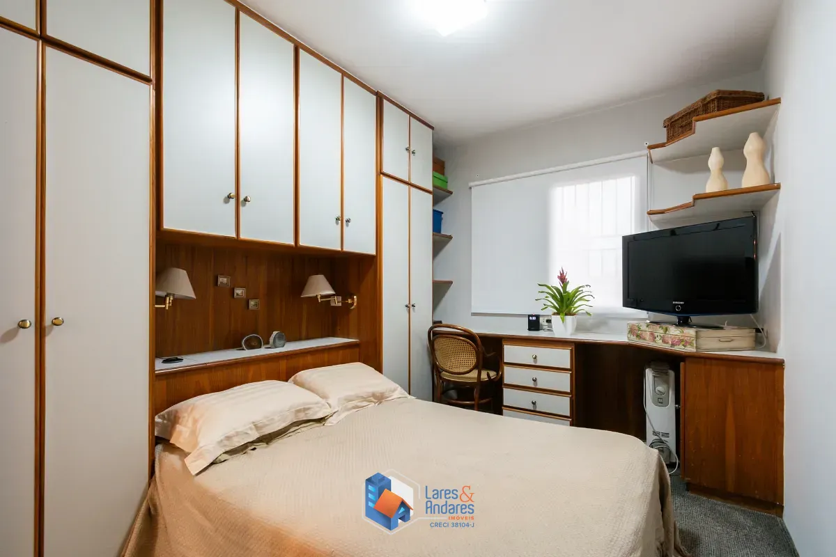 Apartamento, 4 quartos, 166 m² - Foto 25