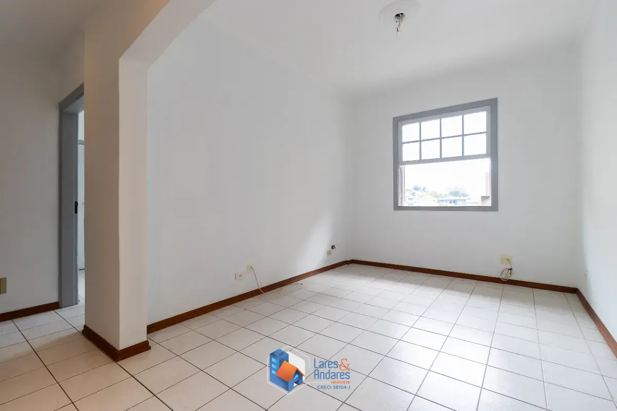 Apartamento, 2 quartos, 102 m² - Foto 1