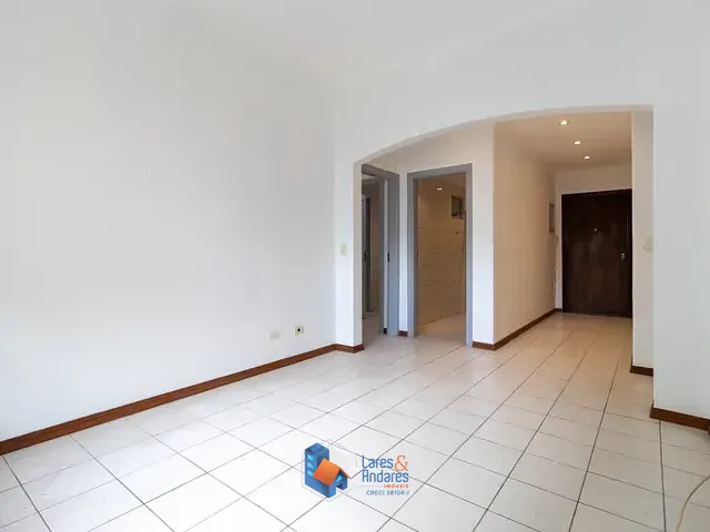 Apartamento com 102m² 2 quartos e 3 banheiros, à venda, no bairro Vila Mariana em São Paulo