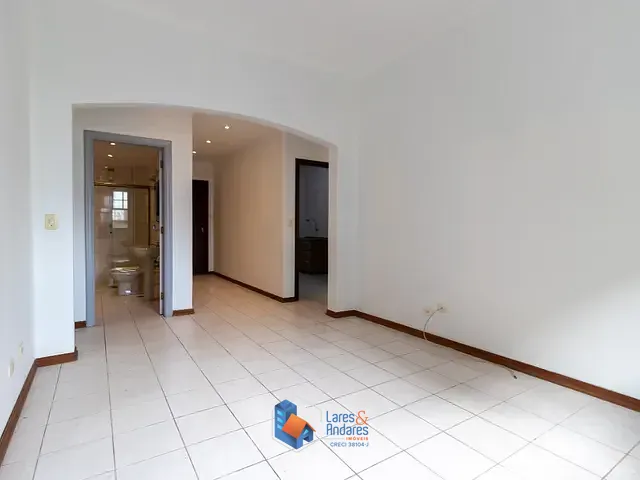 Apartamento com 102m² 2 quartos e 3 banheiros, à venda, no bairro Vila Mariana em São Paulo