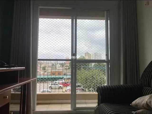 Apartamento 2 quartos e 1 banheiro, à venda, no bairro Lauzane Paulista em São Paulo