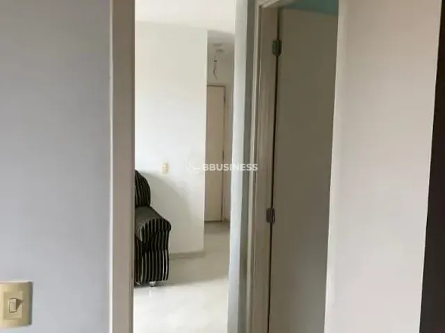 Apartamento 2 quartos e 1 banheiro, à venda, no bairro Lauzane Paulista em São Paulo