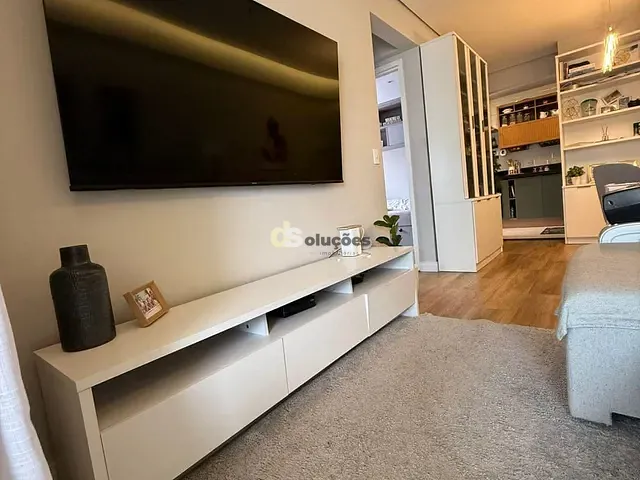 Apartamento 2 quartos e 2 banheiros, à venda, no bairro Parada Inglesa em São Paulo