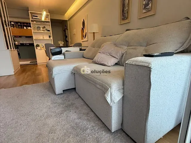 Apartamento 2 quartos e 2 banheiros, à venda, no bairro Parada Inglesa em São Paulo